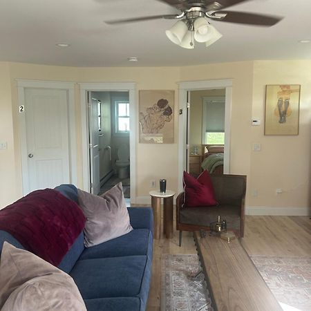 Roberts Lake House Room #3 Colchester Dış mekan fotoğraf