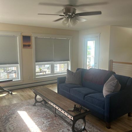 Roberts Lake House Room #3 Colchester Dış mekan fotoğraf