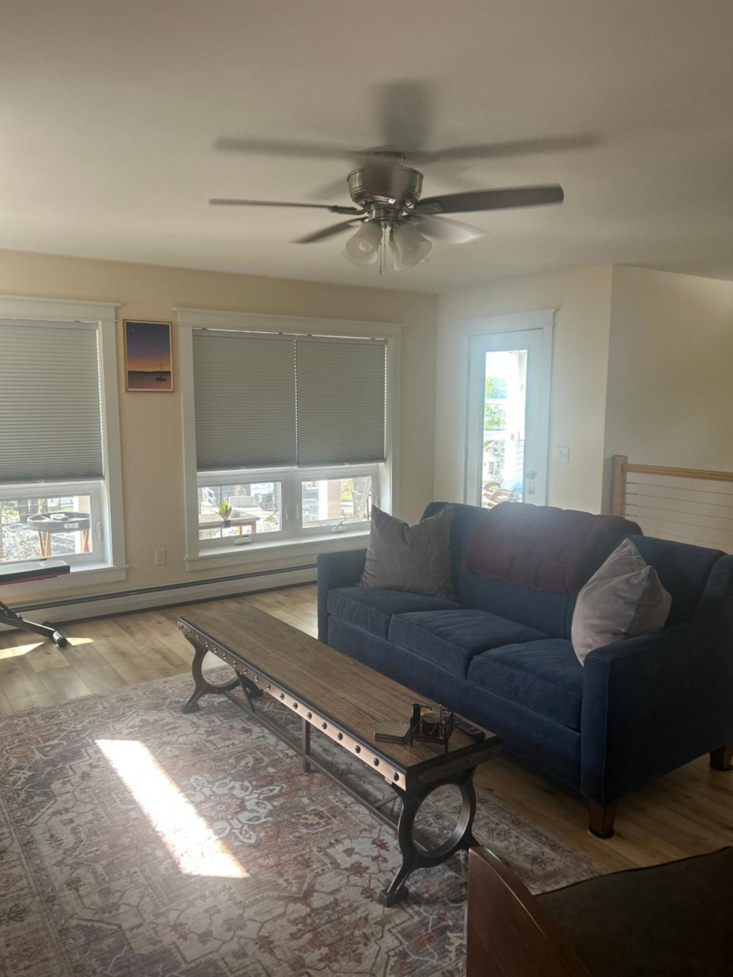 Roberts Lake House Room #3 Colchester Dış mekan fotoğraf