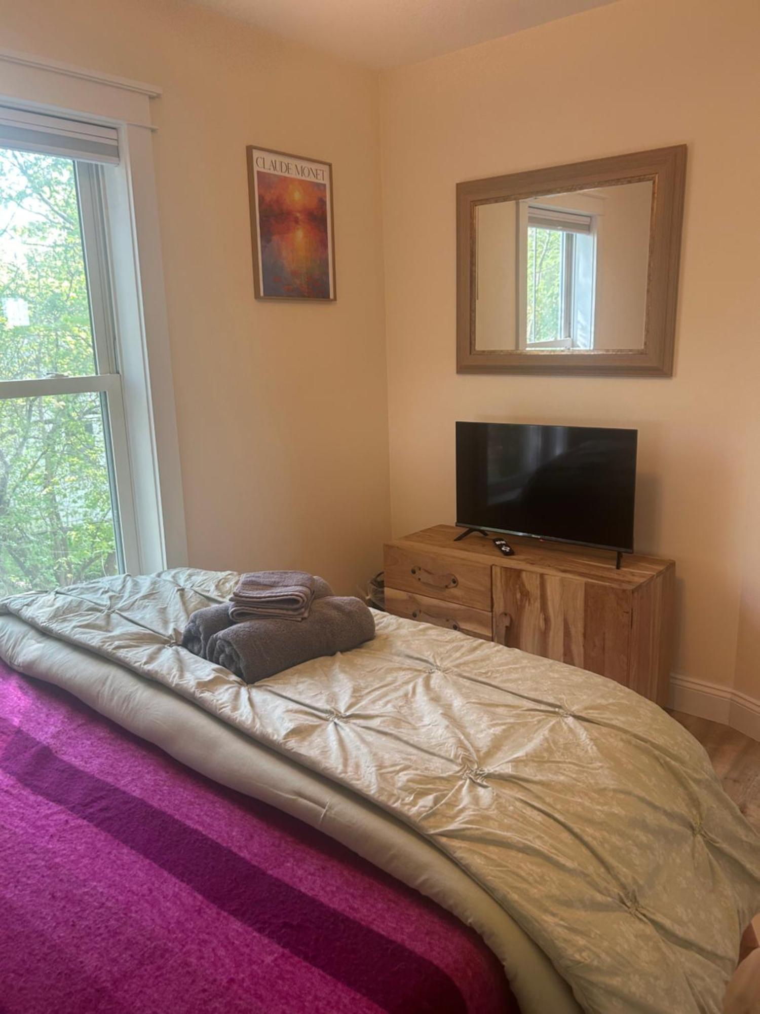 Roberts Lake House Room #3 Colchester Dış mekan fotoğraf
